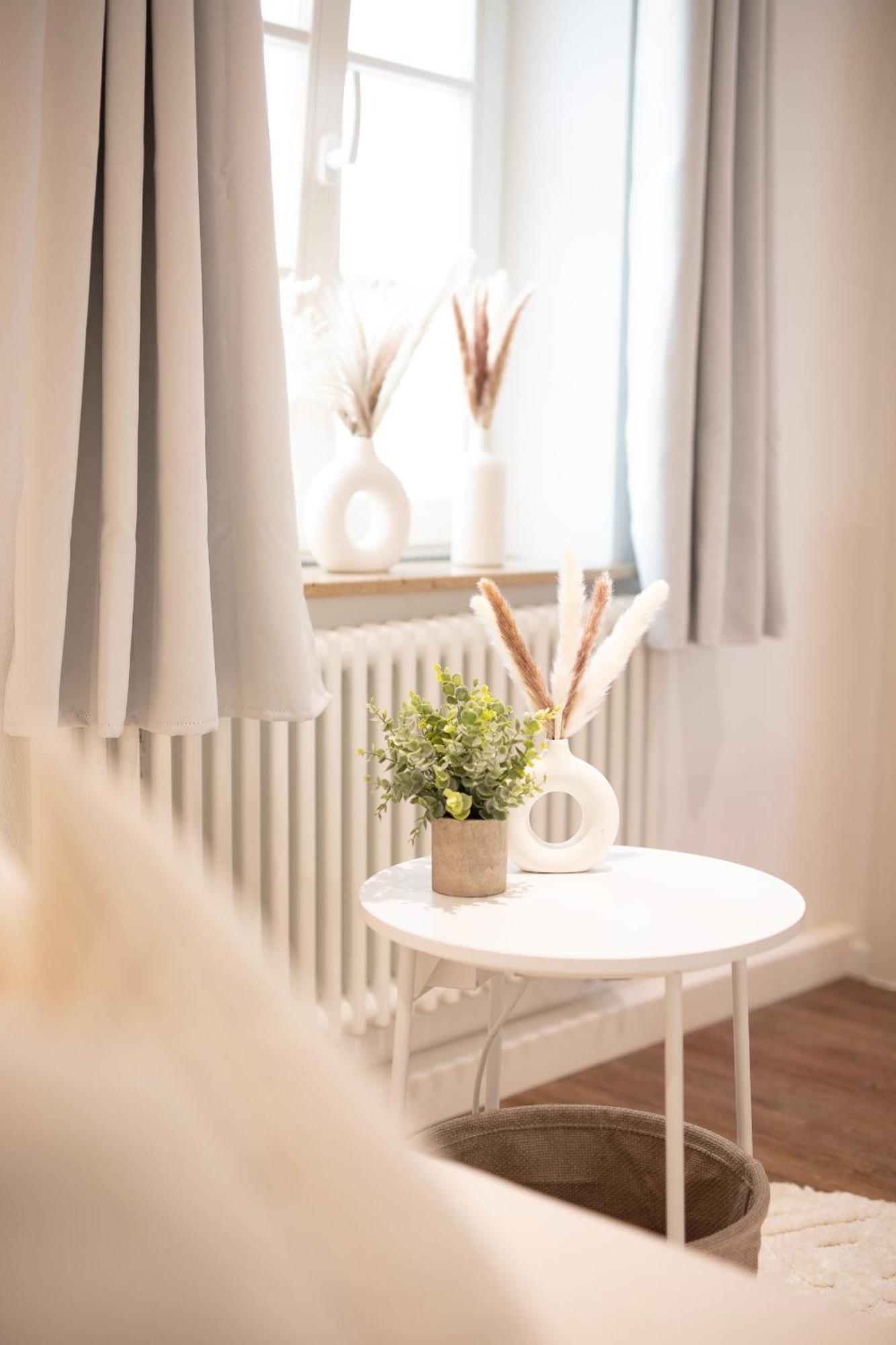 Vollausgestattetes Apartment Im Herzen Bambergs Εξωτερικό φωτογραφία